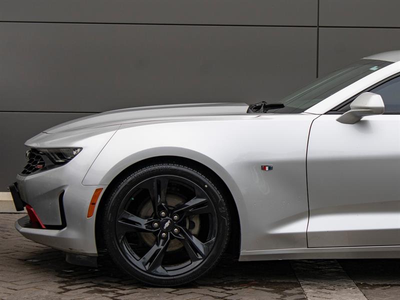 chevrolet Camaro 2019 - 3