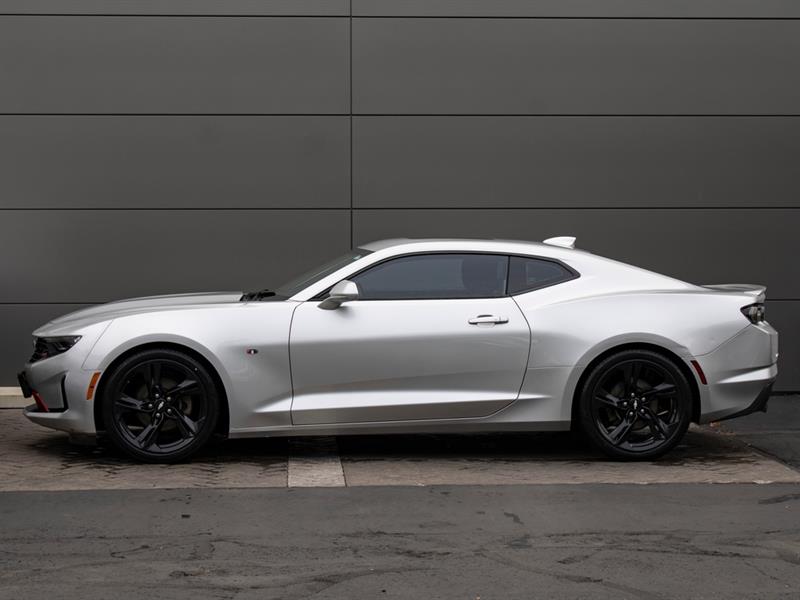 chevrolet Camaro 2019 - 4