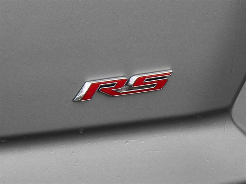 chevrolet Camaro 2019 - 6