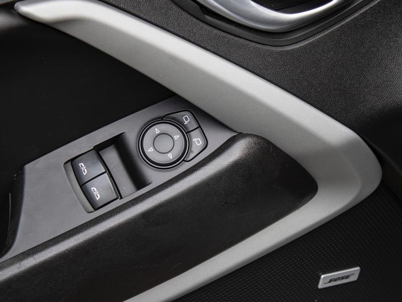 chevrolet Camaro 2019 - 8