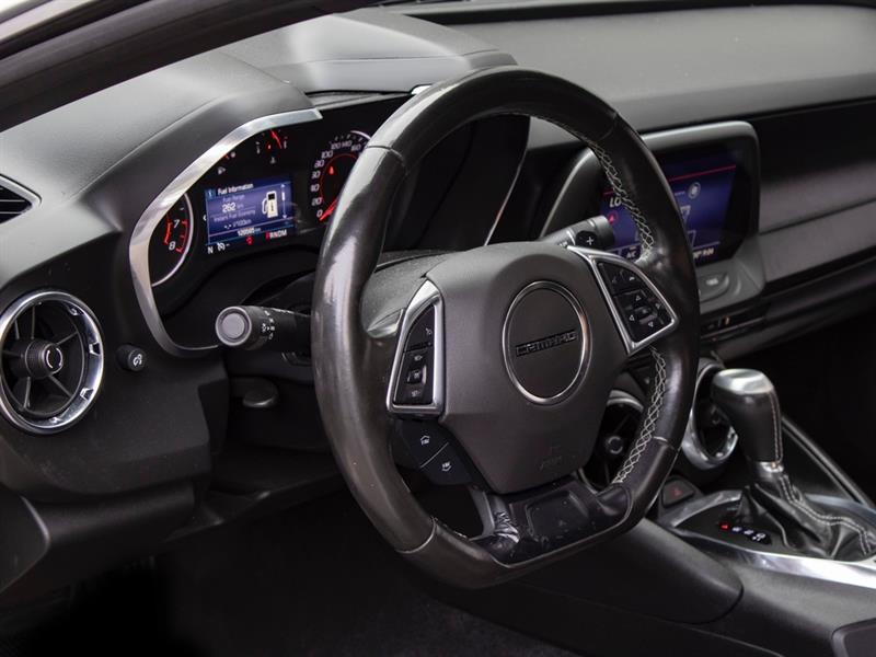 chevrolet Camaro 2019 - 9