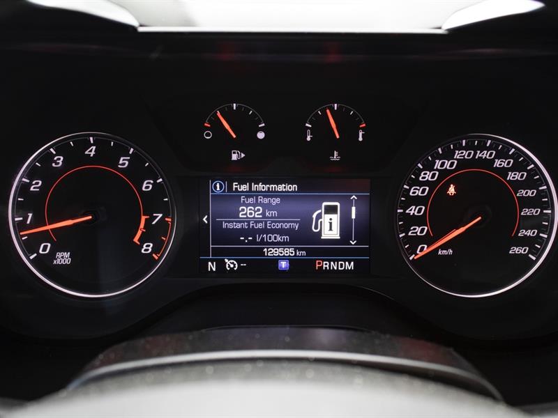 chevrolet Camaro 2019 - 10