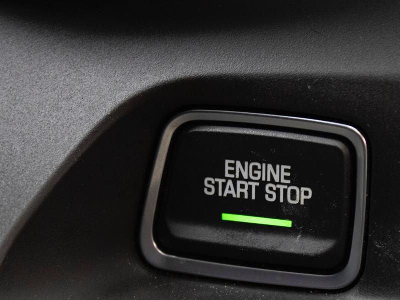 chevrolet Camaro 2019 - 11