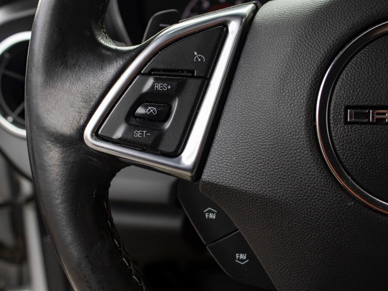 chevrolet Camaro 2019 - 12