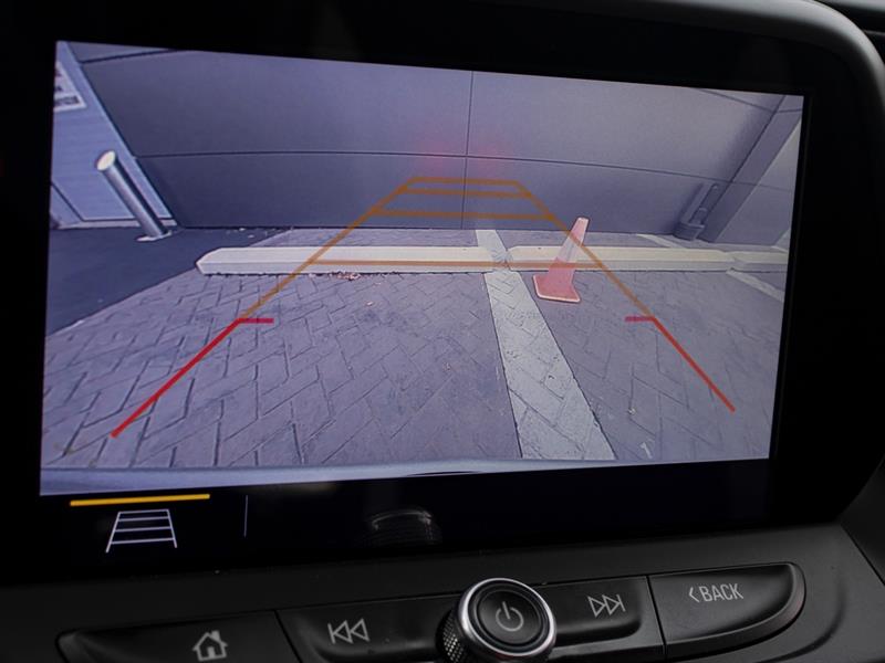 chevrolet Camaro 2019 - 18