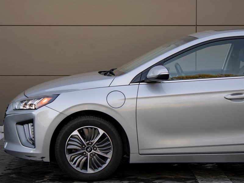 hyundai Ioniq 2021 - 4