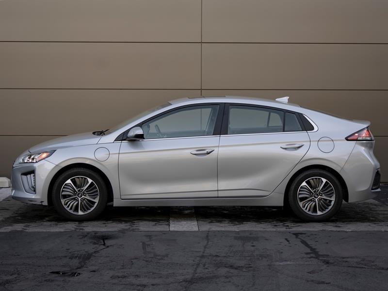 hyundai Ioniq 2021 - 5