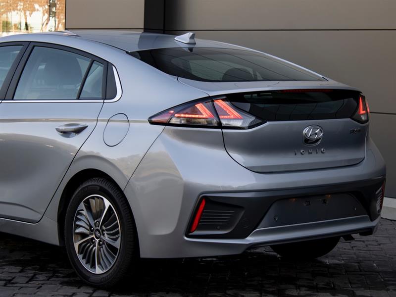 hyundai Ioniq 2021 - 6