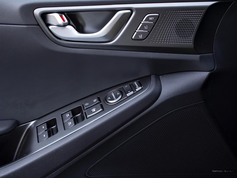 hyundai Ioniq 2021 - 10