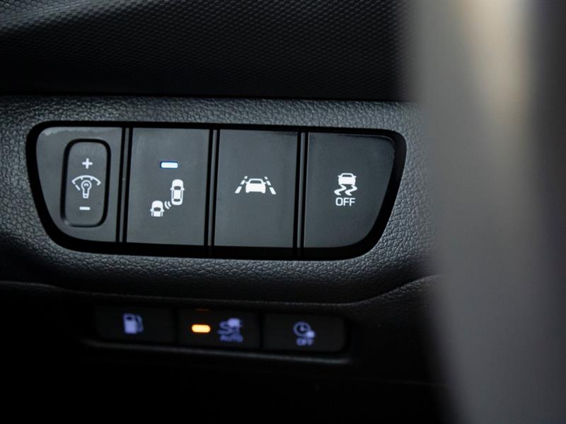 hyundai Ioniq 2021 - 11