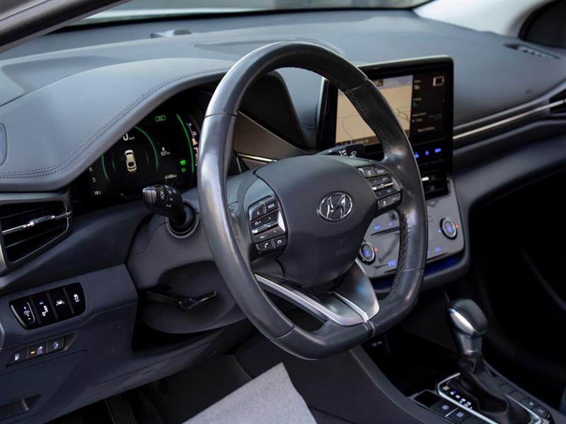hyundai Ioniq 2021 - 13