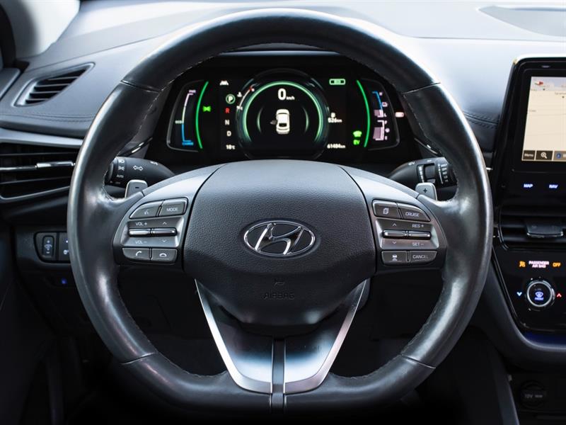 hyundai Ioniq 2021 - 16