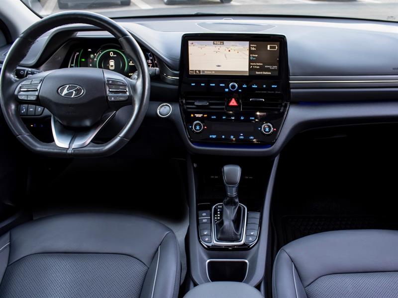 hyundai Ioniq 2021 - 20