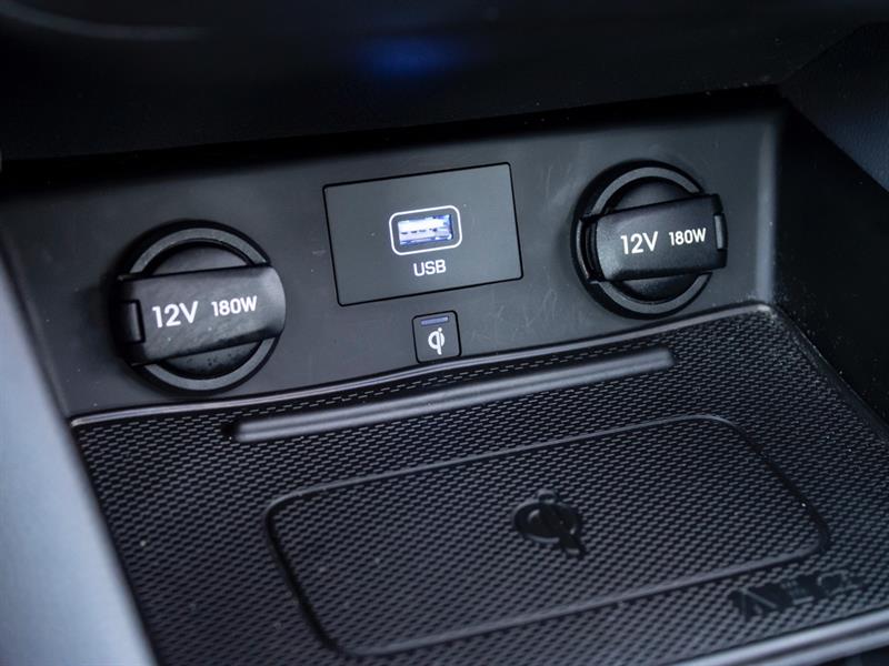 hyundai Ioniq 2021 - 23