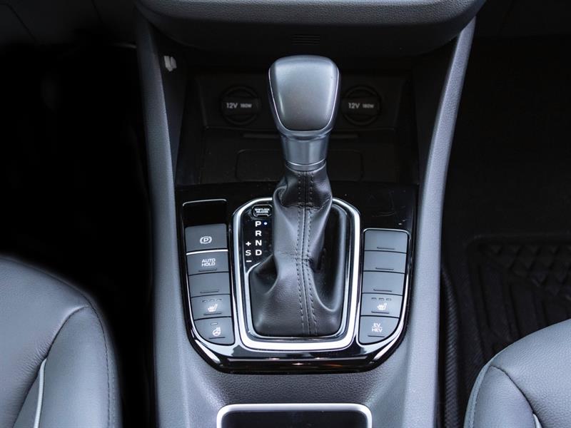 hyundai Ioniq 2021 - 24