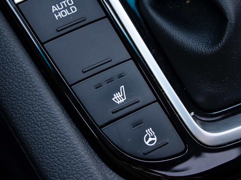 hyundai Ioniq 2021 - 25