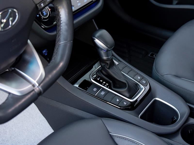 hyundai Ioniq 2021 - 26