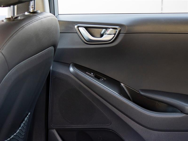 hyundai Ioniq 2021 - 28