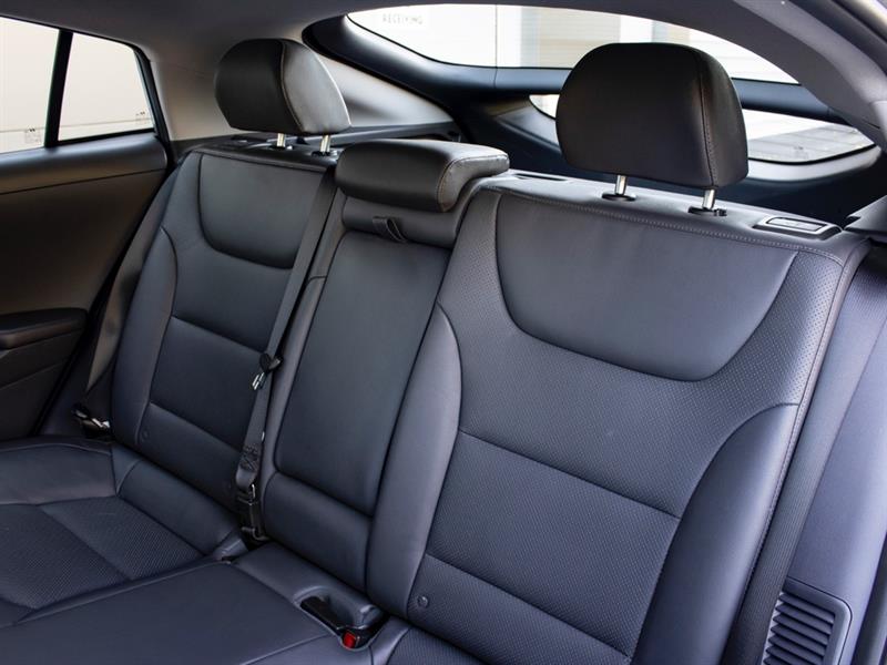 hyundai Ioniq 2021 - 30