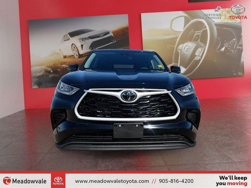 toyota Highlander 2024 - 6