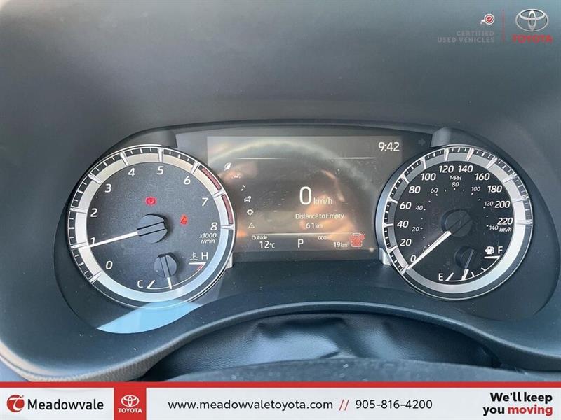 toyota Highlander 2024 - 10