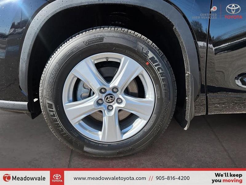 toyota Highlander 2024 - 15