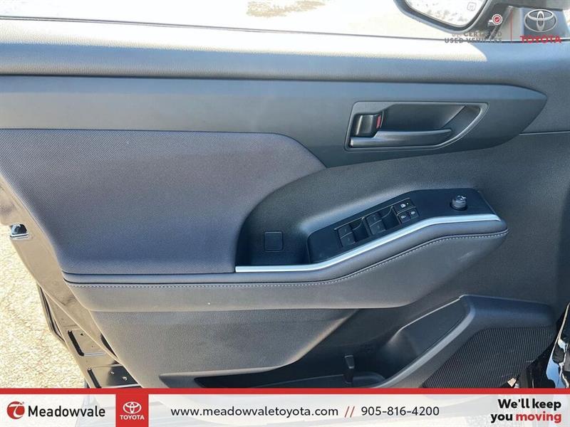 toyota Highlander 2024 - 20
