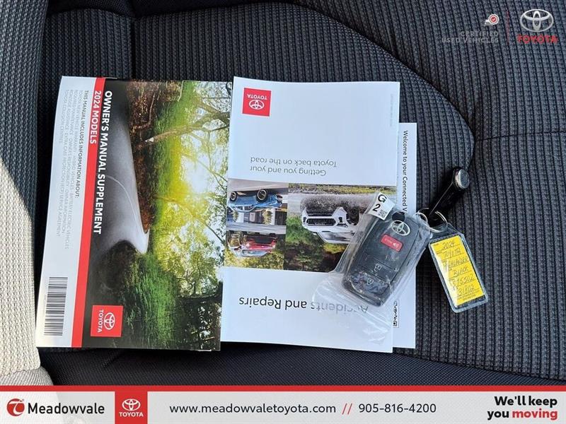 toyota Highlander 2024 - 22