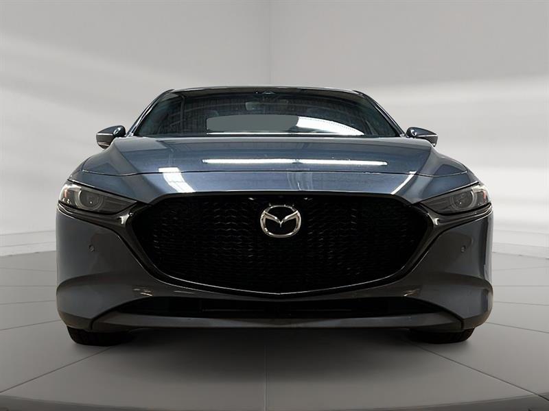 mazda Mazda3 Sport 2022 - 2