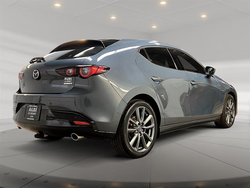 mazda Mazda3 Sport 2022 - 4