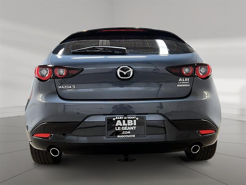 mazda Mazda3 Sport 2022 - 5