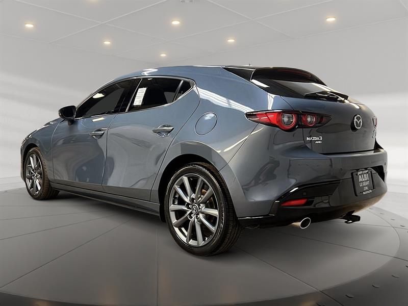 mazda Mazda3 Sport 2022 - 6