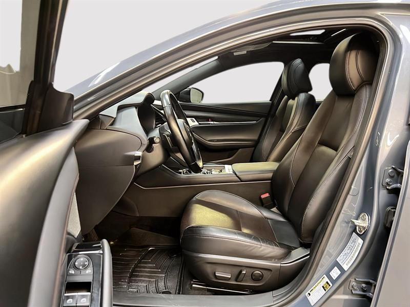 mazda Mazda3 Sport 2022 - 7