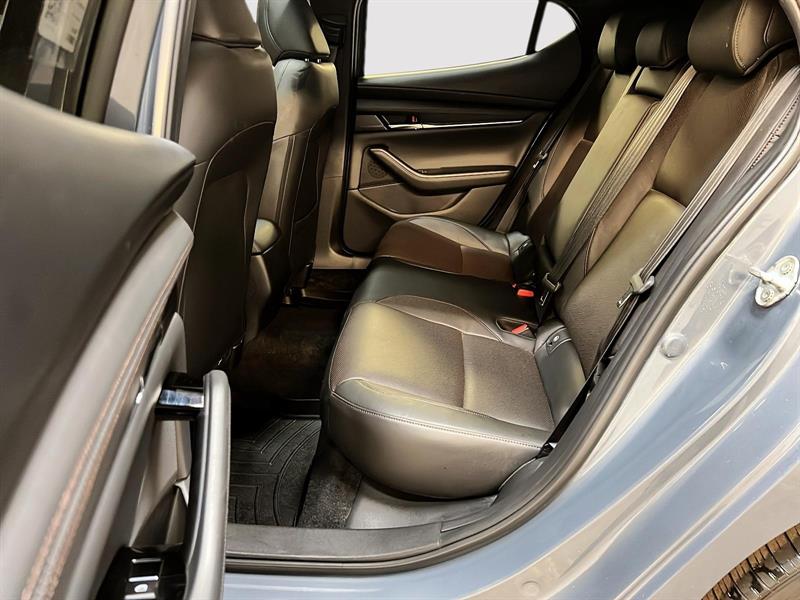 mazda Mazda3 Sport 2022 - 9