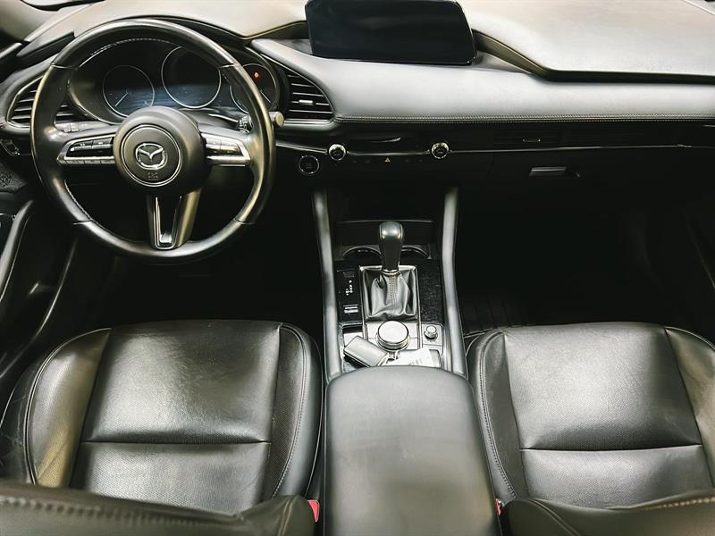 mazda Mazda3 Sport 2022 - 11