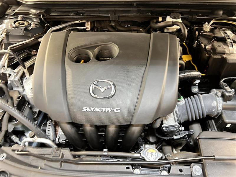 mazda Mazda3 Sport 2022 - 12