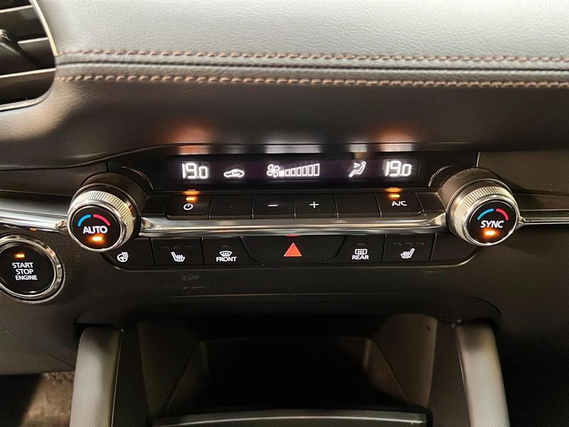 mazda Mazda3 Sport 2022 - 16