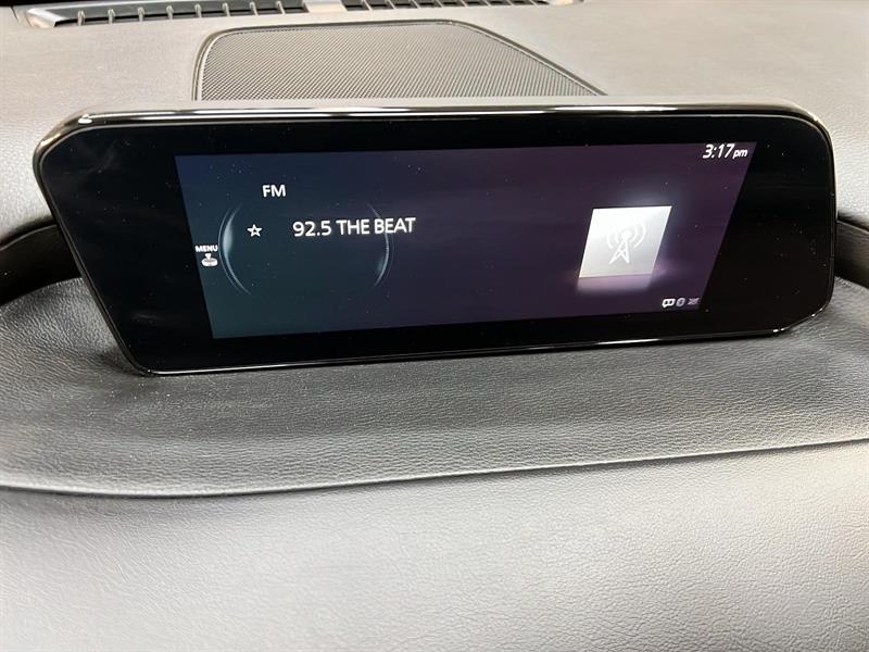 mazda Mazda3 Sport 2022 - 17