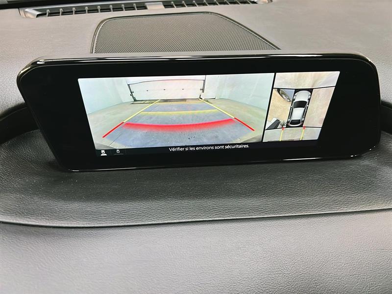 mazda Mazda3 Sport 2022 - 18