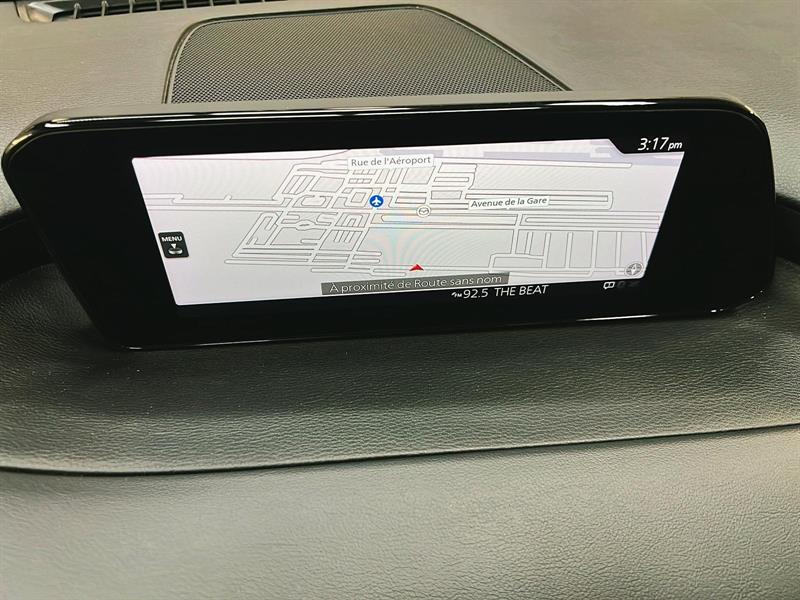 mazda Mazda3 Sport 2022 - 19