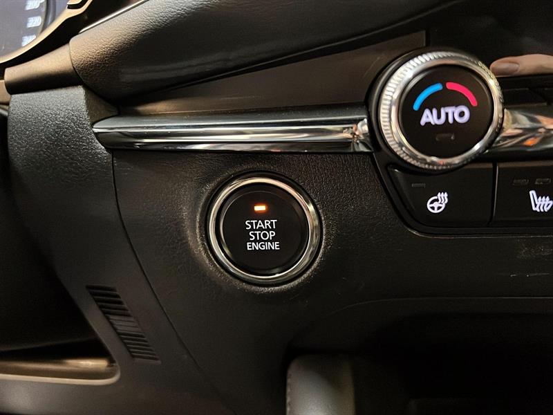 mazda Mazda3 Sport 2022 - 20