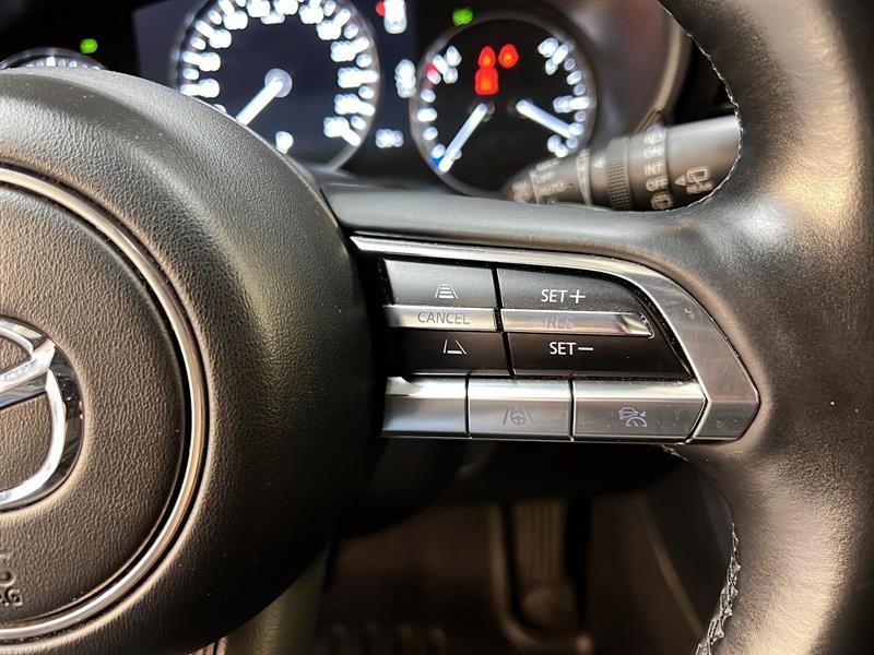 mazda Mazda3 Sport 2022 - 21