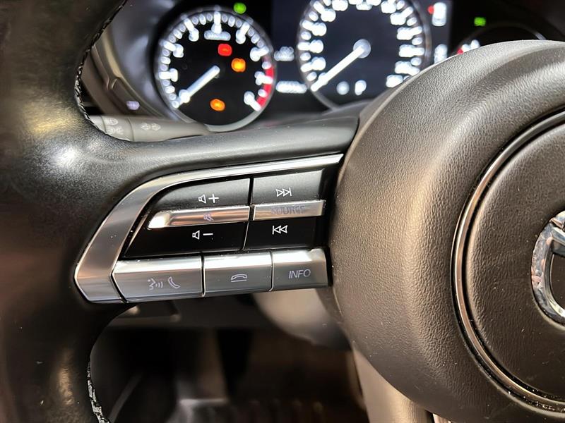 mazda Mazda3 Sport 2022 - 22