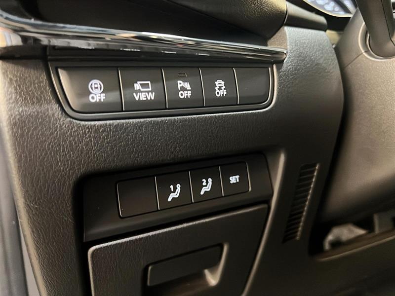 mazda Mazda3 Sport 2022 - 23