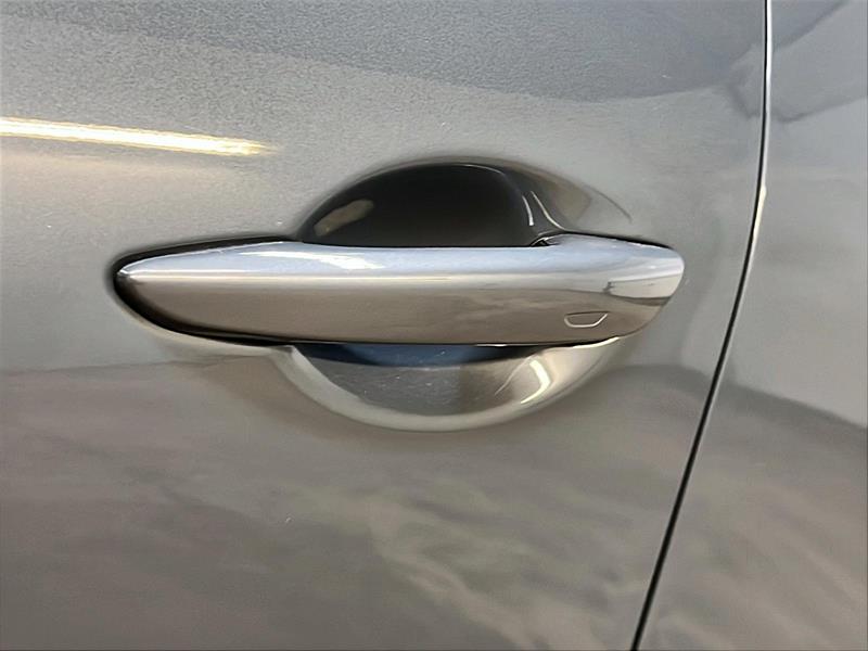 mazda Mazda3 Sport 2022 - 27