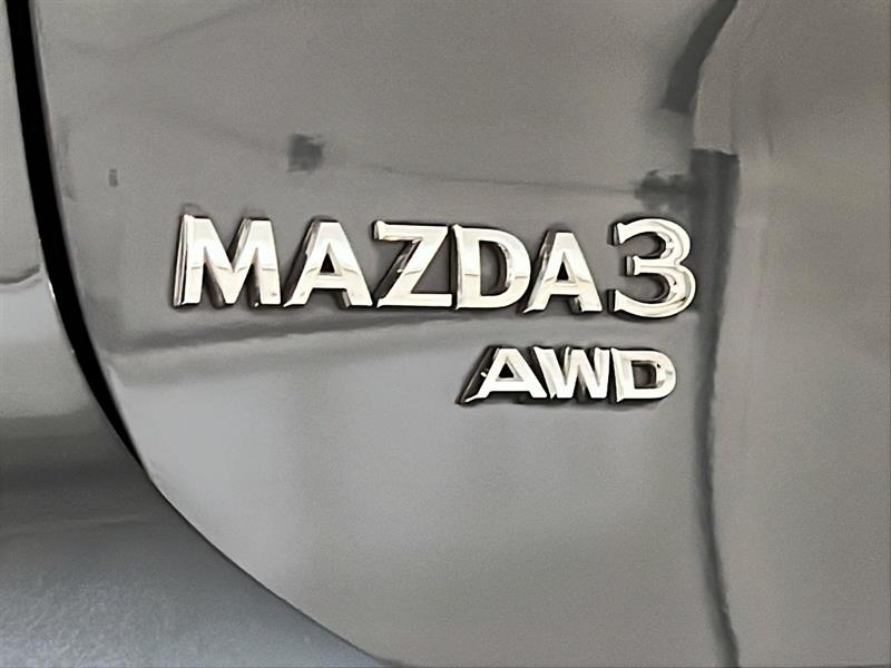 mazda Mazda3 Sport 2022 - 28