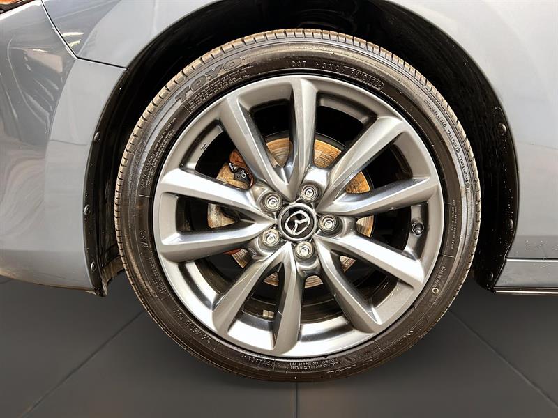 mazda Mazda3 Sport 2022 - 30