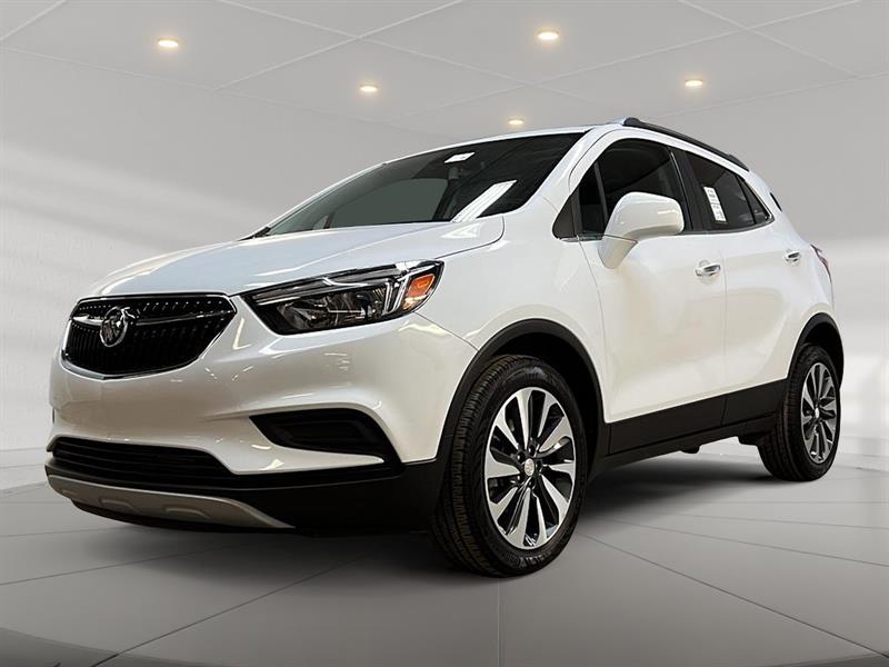 buick Encore 2022