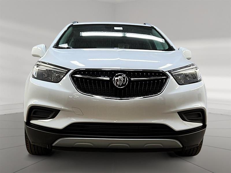 buick Encore 2022 - 2