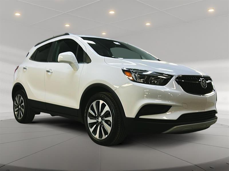 buick Encore 2022 - 3